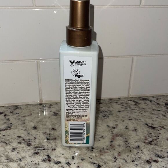 VITA LIBERATA LTD TINTED TANNING MIST Medium Full Size - Picture 5 of 7